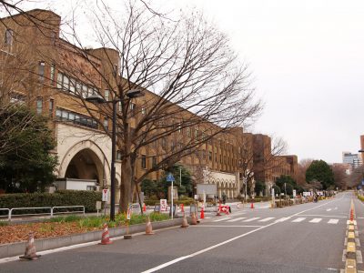 東大理系学生の主な就職先はここだ！