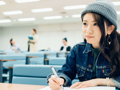 四国地方にある主な国立大学