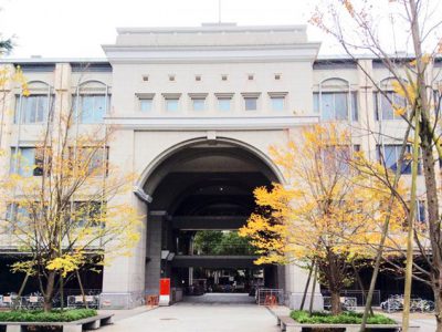 京大理系学生の主な就職先はここだ