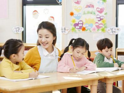 幼稚園とは？公立私立の違いなどを解説