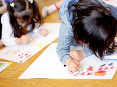 保育園に入園前に知っておきたいポイント