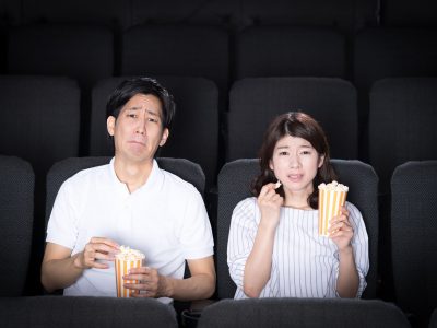 40代におすすめ不朽の名作映画まとめ