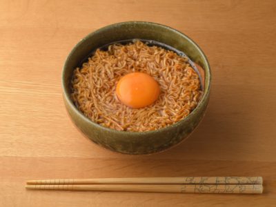 朝ドラ「まんぷく」即席ラーメン誕生までの軌跡