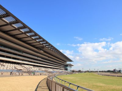 東京競馬場でチェックしておくべき飲食店方が良い飲食店