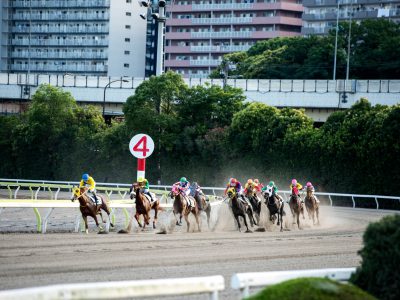 大井競馬場でチェックしておくべき飲食店