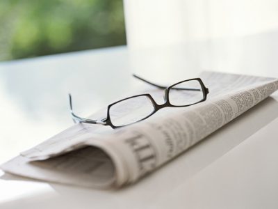 大手新聞社の規模や特徴について徹底比較