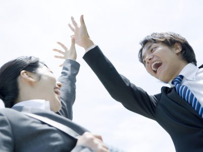 大学の学部や就活対策について