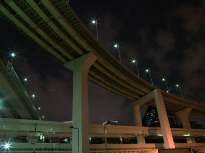 首都高速6号三郷線の概要と魅力