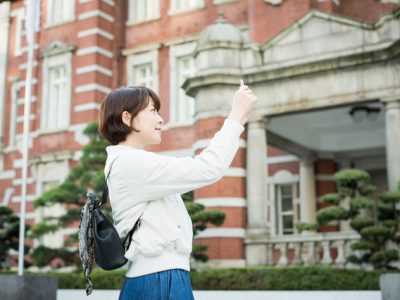 東京のおすすめ駅巡り！