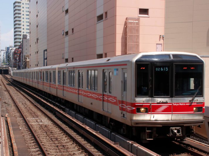 東京メトロ丸ノ内線の駅近グルメを紹介！