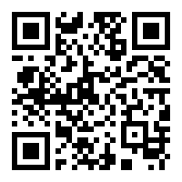 JapanTaxiAppStoreQRコード