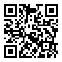 JapanTaxiAppStoreQRコード