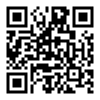 JapanTaxiAppStoreQRコード