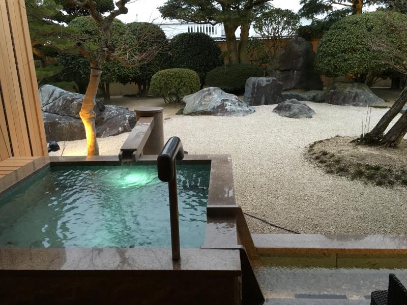 温泉