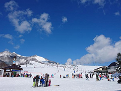 岩原スキー場