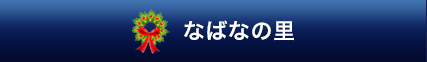 なばなの里