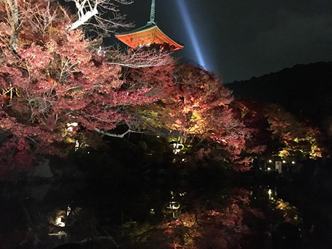 三重塔