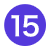 15