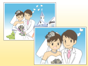 ズームの使用はできるだけ避ける