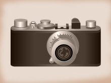 フィルムカメラの普及