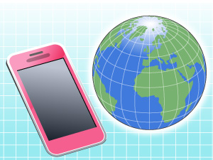インターネットとの連携