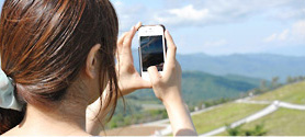 写真撮影の基礎知識（スマートフォン・タブレット編）