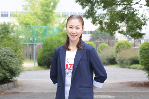 手ぶれの原因・種類2