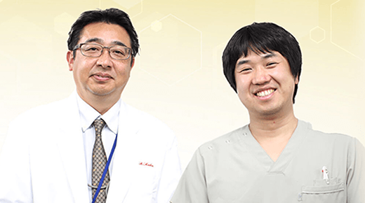 多職種の専門家によるチーム医療で様々な痛みの治療に取り組む 三重大学医学部附属病院 麻酔科 賀来隆治 鍼灸外来・鍼灸師