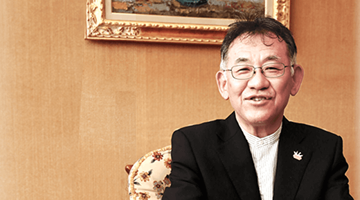 急性期を治す医療と病後や高齢期を支える医療で広範な医療圏を支えたい 高山赤十字病院 院長 竹中 勝信