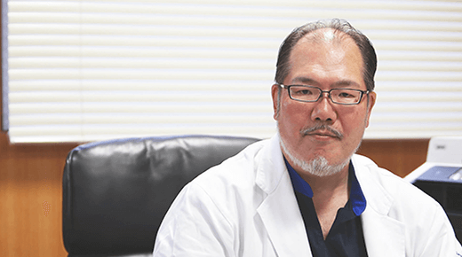 「疲弊しない救急医療体制」をつくれば、医師も救われる 岐阜大学医学部附属病院 院長 小倉 真治