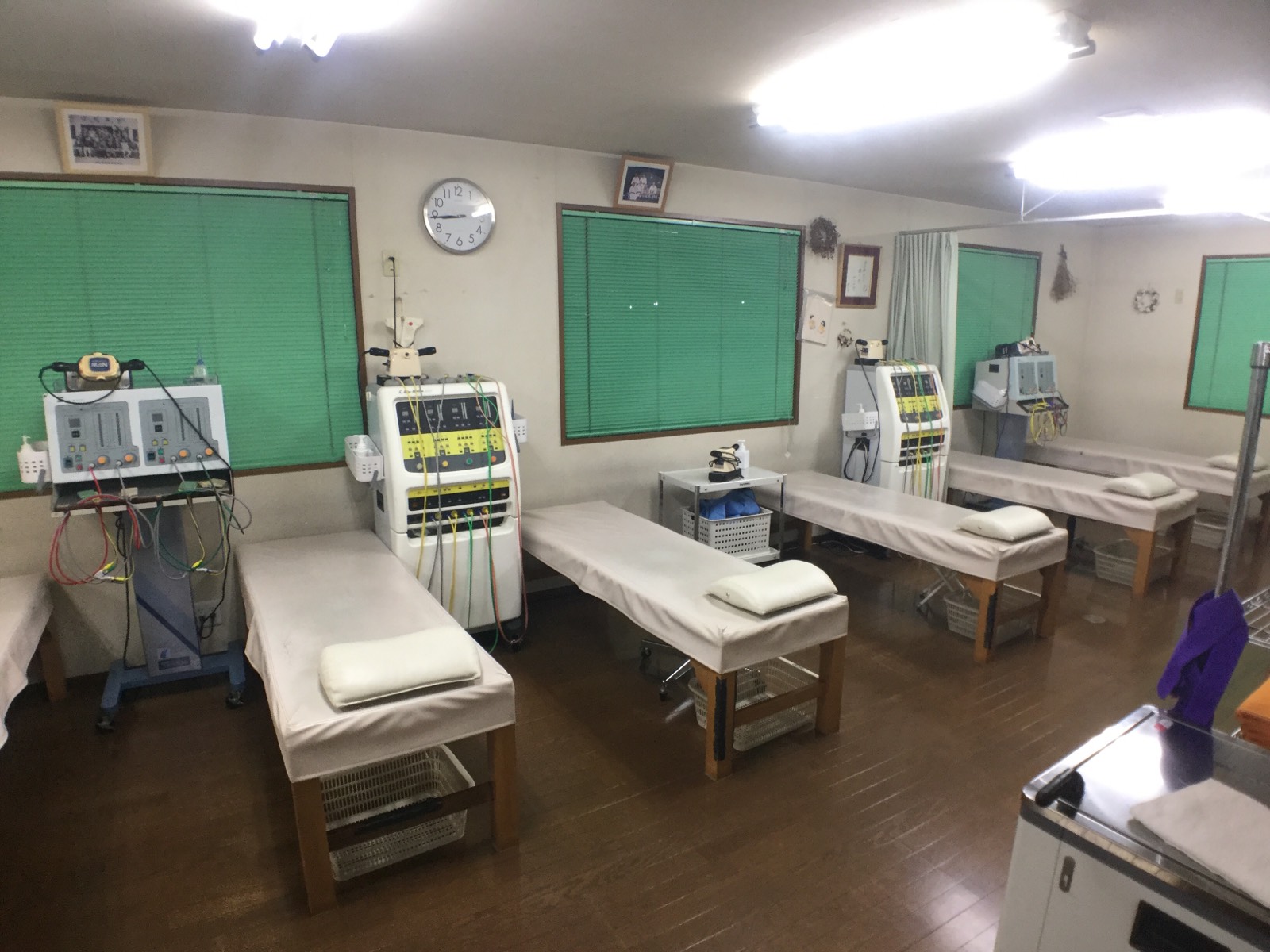 黒氏接骨院