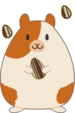 ハムスター