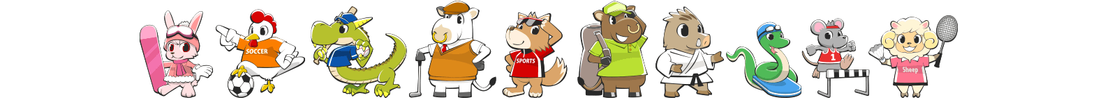 スポーツ施設イメージ画像