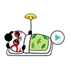 おやすみ