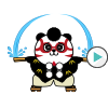 手がはなせぬ