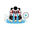ぶわぁぁぁぁ