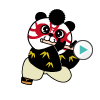 かたじけない