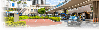 宮崎市の宿泊情報