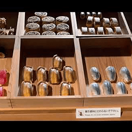 江戸東京博物館 動画