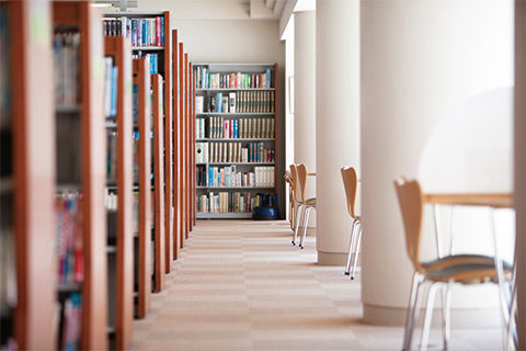 図書館