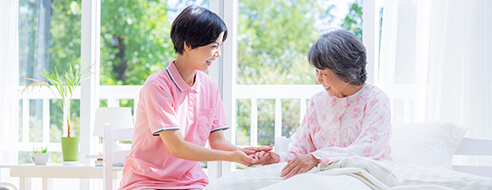 介護療養型医療施設