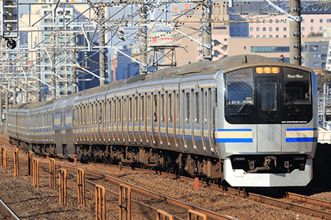 鉄道