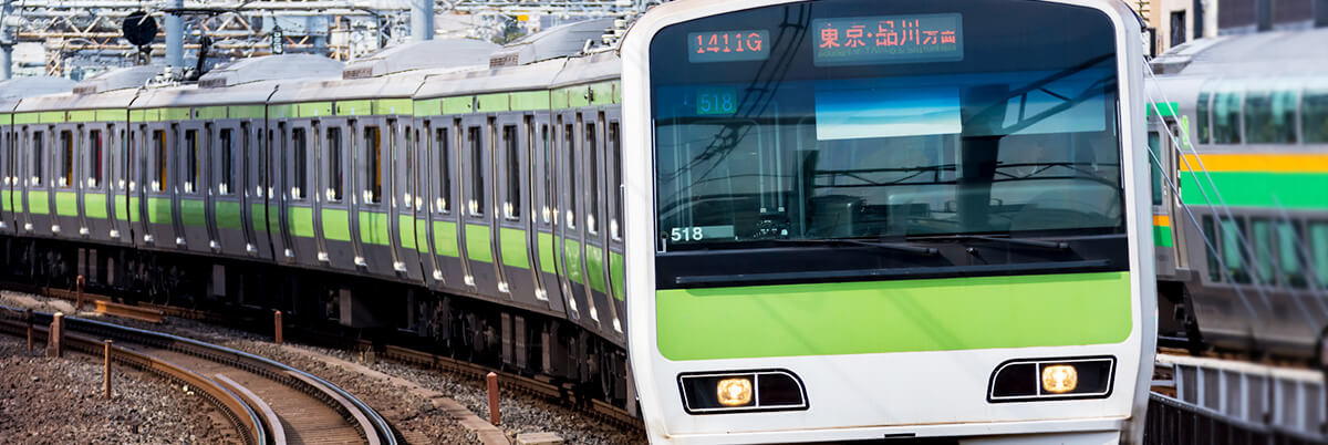 鉄道/電車/駅/路面電車/バス停/バス/高速道路/IC/SA/PA/空港/ヘリポート/フェリー ユキサキナビ