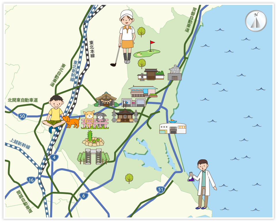 茨城県