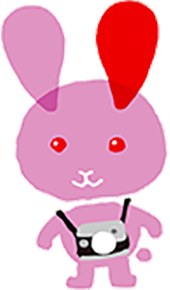 SUGO!USAGIイーくん