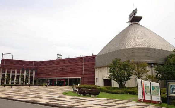 和鋼博物館