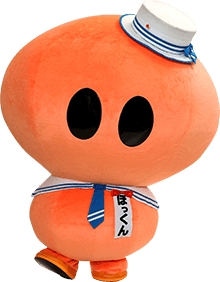 ほっくん