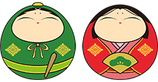 おおちゃん&うっち~