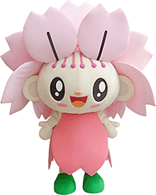 おむらんちゃん