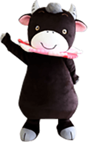こすも~